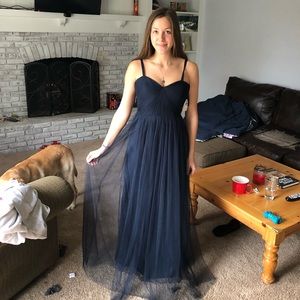 Jenny yoo never worn bridesmaid/prom dress